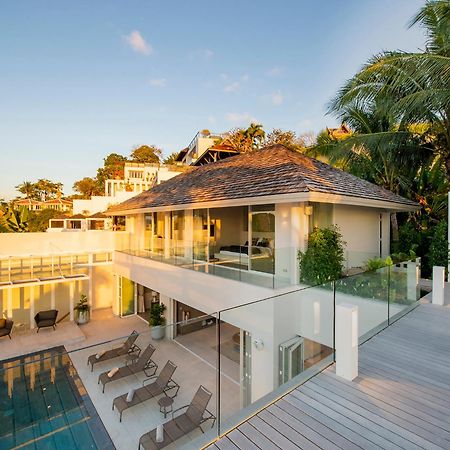 Villa Borimas By Elite Havens Strand Surin Exterior foto